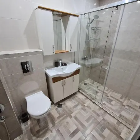 Melissa Apartment Burgas