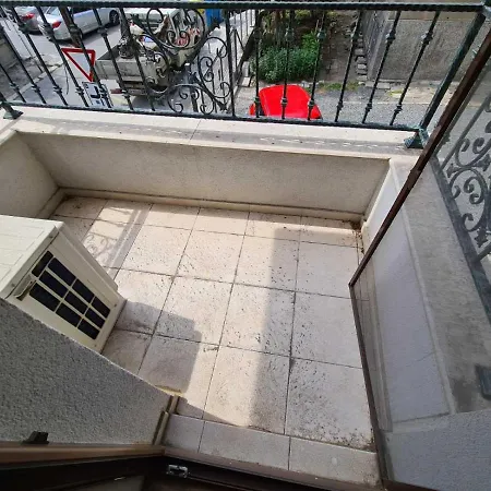 Melissa Apartment Burgas