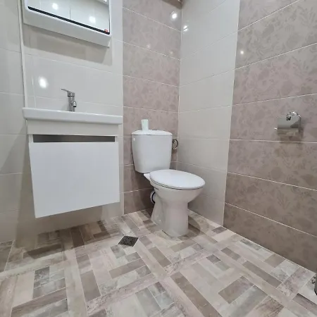 Melissa Apartment Burgas