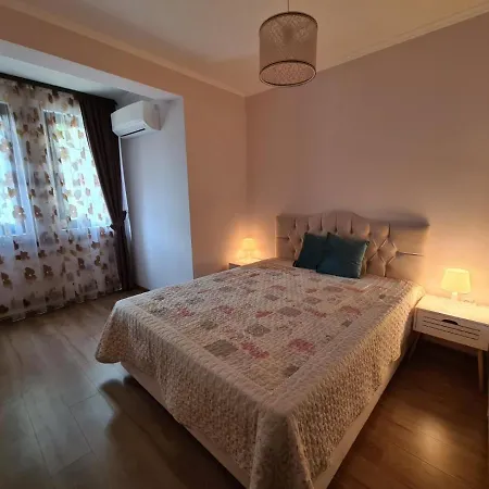 Apartment Melissa Burgas