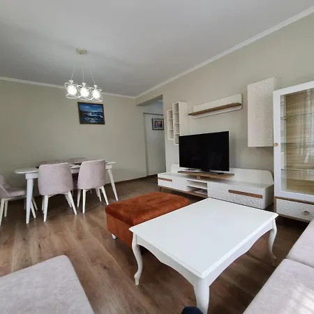 Apartment Melissa Burgas