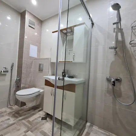 Melissa Apartment Burgas