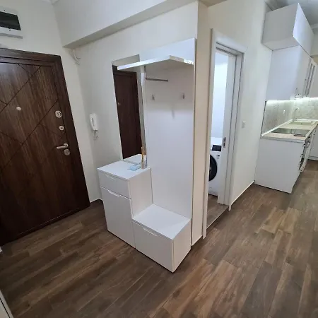 Melissa Apartment