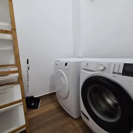 Apartment Melissa Burgas