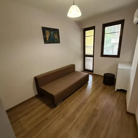 Apartment Melissa *