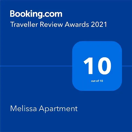 Melissa Apartment